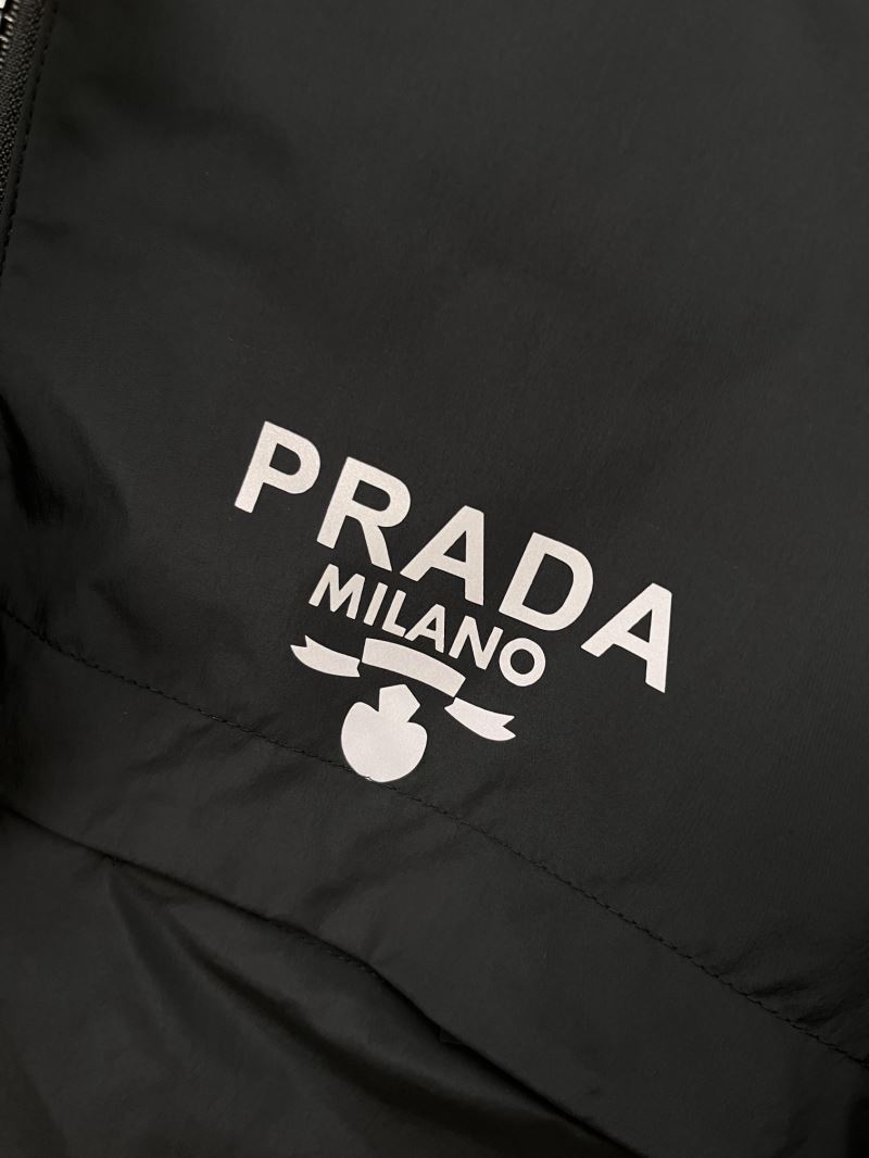 Prada Outwear